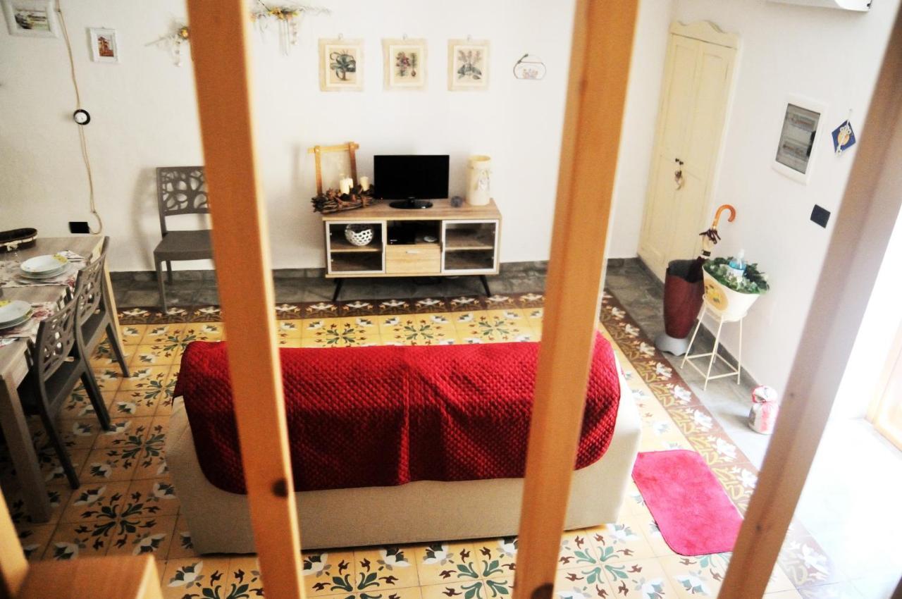 Morgana Villa Casarano Luaran gambar