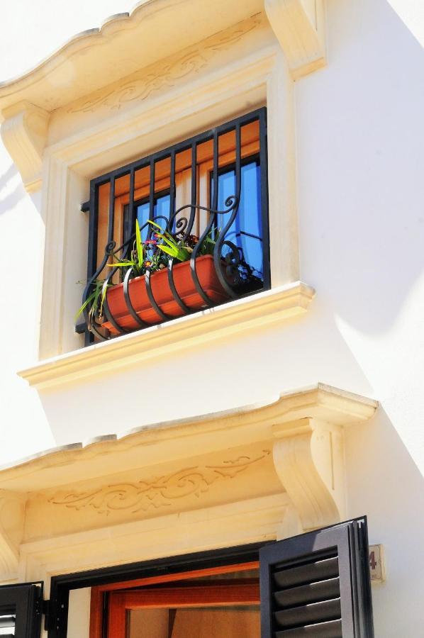 Morgana Villa Casarano Luaran gambar